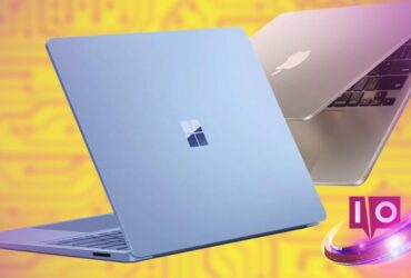 Por que os problemas de IA do Windows estão levando os usuários para a Apple