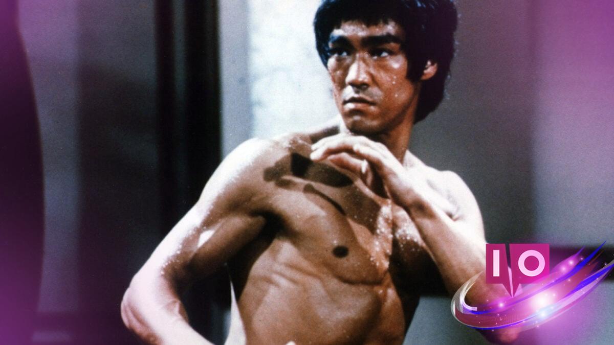 Ressurgimento da IA: Estúdio Chinês Busca Ressuscitar o Legado de Bruce Lee
