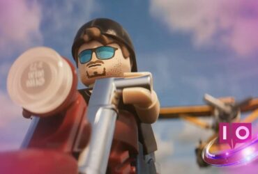 Trailer do LEGO GTA 6 Recriado: Um Jogo de LEGO GTA Está no Horizonte?