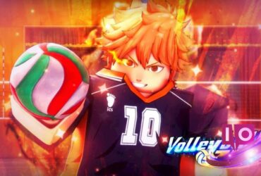 Voleibol: Zero Códigos – Detalhes e Destaques do Lançamento de Junho de 2025