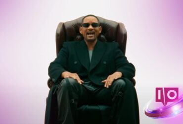 Will Smith Revela que Recusou Papel em 'Inception' Como o de 'Matrix'