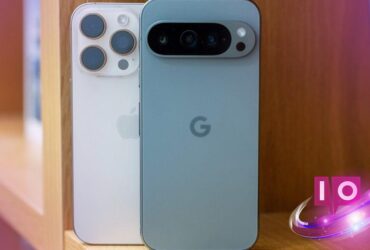 iOS vs. Android: A Surpreendente Lacuna de Segurança que Você Precisa Saber