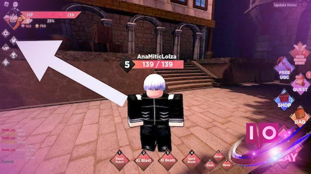 Códigos do Anime Dimensions Simulator para Julho de 2025 [2X Recompensas]