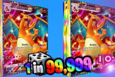 Códigos RNG de Pacotes TCG de Julho de 2025: Desbloqueie Cartas Raras Hoje!