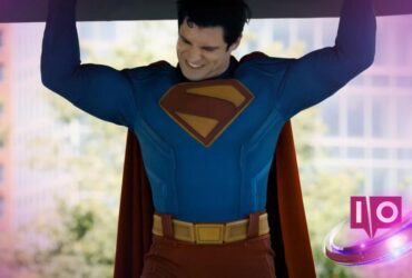 Superman (2025) Final Explicado: Ultraman, Lex Luthor e a Justice Gang