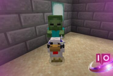 Desbloqueie o Disco de Música do Frango de Lava no Minecraft: Guia Passo a Passo