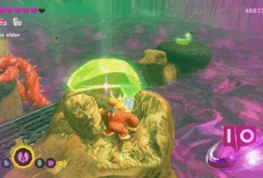 Total de Gemas Banádio em Donkey Kong Bananza: Um Guia Completo