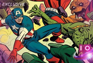 Explore as HQs Retrô dos Vingadores: Uma Prévia Clássica da Marvel