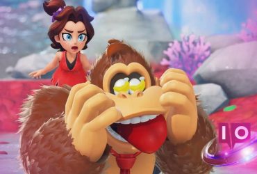 Encontre Todos os Dubladores de Donkey Kong Bananza: Guia Completo