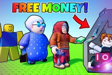 Códigos do Roblox Build a Scam Empire: Atualizações e Recompensas de Julho de 2025