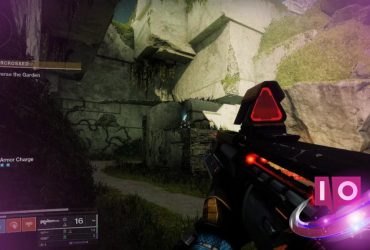 Todos os Localizações do Data Pad Starcrossed em Destiny 2: Guia da Borda do Destino