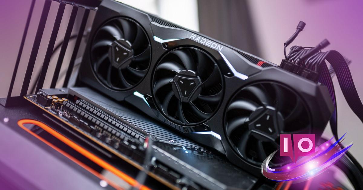 AMD RDNA 5: Mais VRAM para o Upgrade Final de Performance dos Jogadores