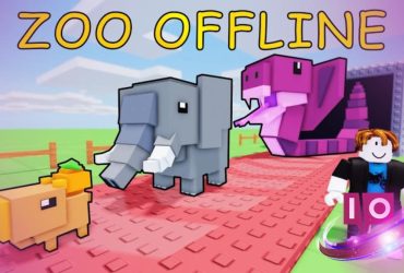 Códigos do Build a Zoo de Julho de 2025: Desbloqueie Recompensas Exclusivas Agora!