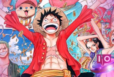 Acesso Ilimitado a Mangás: O App de Quadrinhos do Shonen Jump Agora Disponível