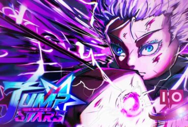 Códigos Jump Stars (Julho de 2025) – Ranqueados para Recompensas Ultimativas!