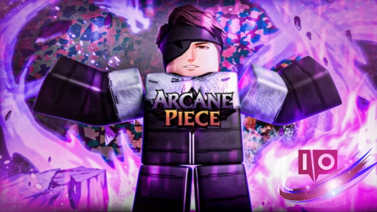Códigos de Arcane Piece Julho 2025: 2x Sorte em Drops e Guia do Dungeon Rimuru