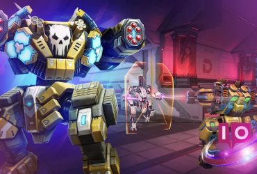 Códigos de Promoção do Top Mech Arena para Julho de 2025 – Economize Grande Hoje!