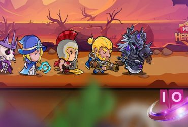 Códigos do Mini Heroes Magic Throne - Julho de 2025: Desbloqueie Recompensas Épicas!