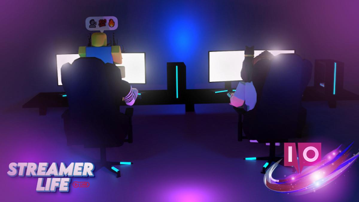 Desbloqueie Recompensas Grátis: Guia de Códigos de Streamer Life 2023