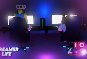 Desbloqueie Recompensas com Códigos de Streamer Life: Dicas e Guias