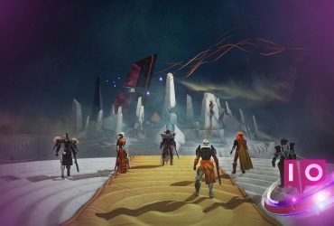 Destiny 2 A Corrida de Raids Perpétuas no Deserto: Atualizações ao Vivo e Vencedores
