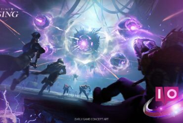 Destiny Rising: Data de Lançamento Global, Recompensas de Pré-Registro e Mais!