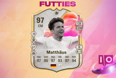 EA FC 25 FUTTIES Recompensas e Tarefas do Daily Cup Explicadas