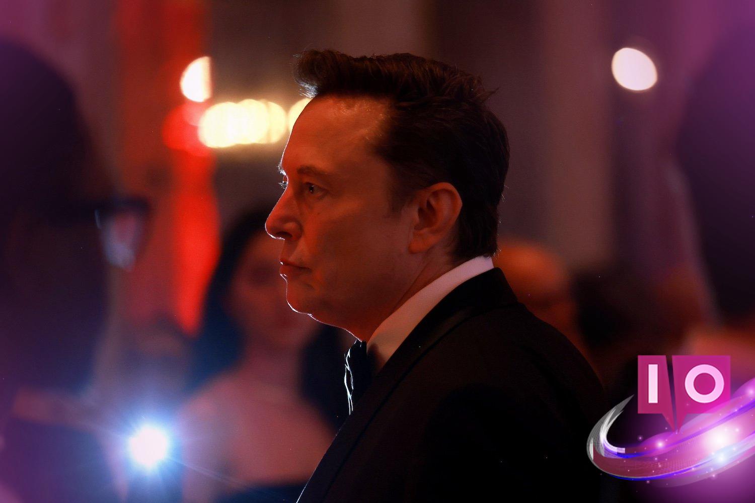 Elon Musk se despede de Trump e do MAGA com estilo e impacto