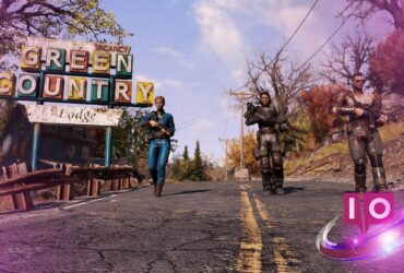 Explorando Novos Jogos Fallout: Eles Devem Nos Levar Além dos EUA?