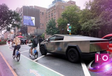 Fundador Original da Tesla Critica o Design 'Semelhante a um Lixo' da Caminhonete de Musk