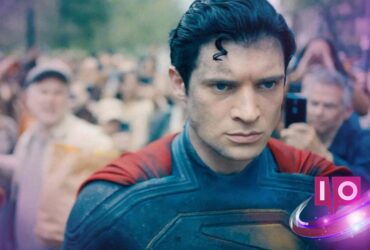 Grifters Locais Descobrem a Origem Alienígena do Superman: Uma Leitura Imperdível!