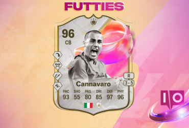 Guia Completo para o EA FC 25 FUTTIES Cup 2 Recompensas e Tarefas
