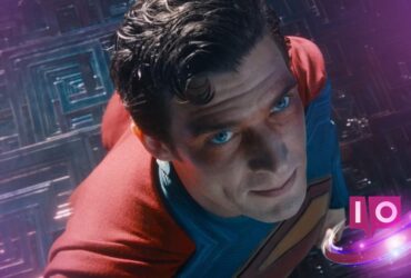 James Gunn Recusou Filme do Superman Quando Entrou na DC