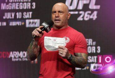 Joe Rogan Afirma que a Equipe de Trump Oculta Arquivos de Epstein para Proteger as Elites