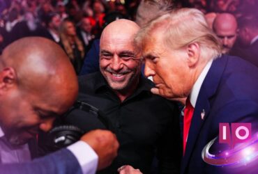 Joe Rogan Impulsiona Teorias da Conspiração sobre Epstein em Postagem Recente