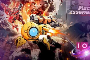 Mech Assemble: Código e Guia de Recompensas do Zumbis de Julho de 2025