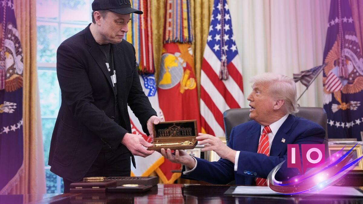 O Impacto de Elon Musk nos Desafios de Donald Trump: Uma Análise Profunda