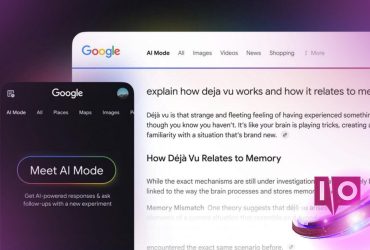 O Modo de IA do Google: Transformando a Busca em uma Ferramenta de Produtividade Poderosa