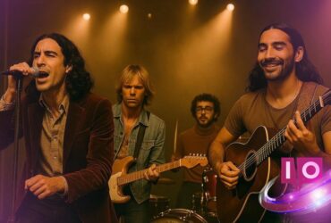 O Velvet Sundown Discute IA: Por Trás do Futuro da Música