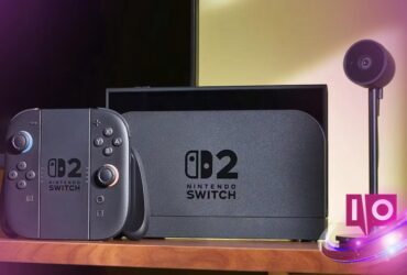 Proteja seu Switch 2: Riscos de Comprar Jogos Usados Explicados
