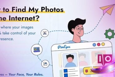 Recupere Seu Rosto: Assuma o Controle com as Soluções de Privacidade do PimEyes