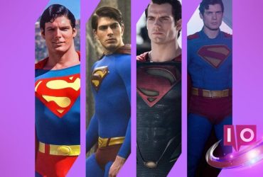 Superman desperta novo interesse em 'Homem de Aço' e 'Pacificador'