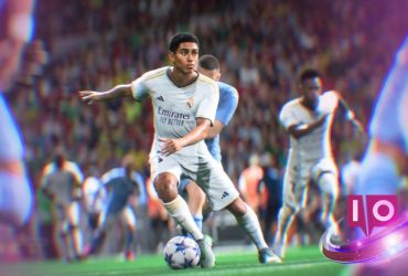 Top 5 Mods do EA FC 25 que Você Deve Baixar Agora Mesma