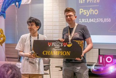 Triunfos Humanos em Concurso de Programação; IA Fica em Segundo Lugar por Pouco