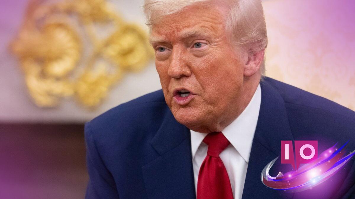 Trump Responde a Pergunta Sobre Deportar Elon Musk