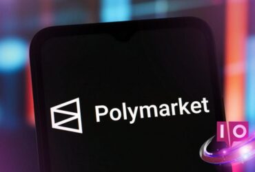 Trump encerra investigação sobre Polymarket, plataforma de apostas em criptomoedas ilesa