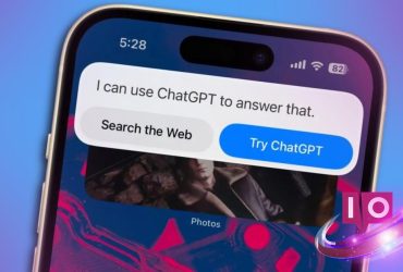 A Pesquisa da Apple Semelhante ao ChatGPT: Indo Além da Siri para Resultados Aprimorados