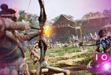 Processo da Sony força a Tencent a recuar em clone de Horizon
