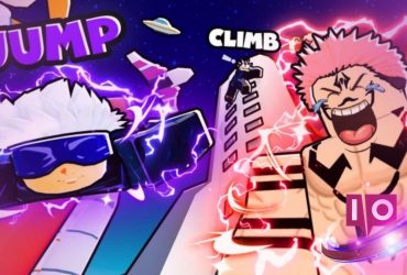 Códigos de Escalada e Salto de Anime para Agosto de 2025: Desbloqueie Recompensas Épicas!