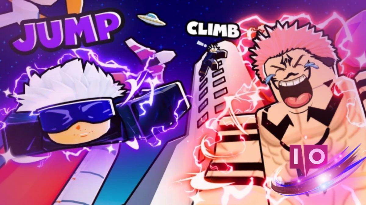 Códigos de Escalada e Salto de Anime para Agosto de 2025: Desbloqueie Recompensas Épicas!
